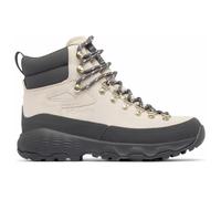 Columbia - Newton Alpine PolarTech - Bottes de neige femme Cloud Grey / Shark - 39