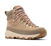 Columbia - Women's Newton Alpine PT - Chaussures de randonnée - EU 41 - oxford tan / foxglove