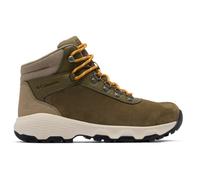 Columbia - Women's Newton Wander - Chaussures de randonnée - EU 38,5 - light caper / desert gold