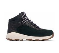 Columbia - Women's Newton Wander - Chaussures de randonnée - EU 39 - black / granite purple