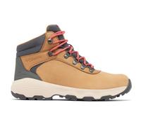 Columbia - Women's Newton Wander - Chaussures de randonnée - EU 40,5 - elk / sunset red