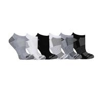 Columbia Women's no show Sockshosiery, assorted, Size : 4-10