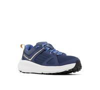 Columbia Women's Novo Trail Trailrunning Shoes, Blue (Nocturnal x Sunkissed), 6.5 UK