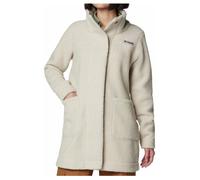 Columbia - Women's Panorama Long Jacket - Manteau - XS - dark stone
