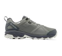 Columbia - Women's Peakfreak Hera II Outdry - Chaussures multisports - EU 41,5 - sedona sage / tea light