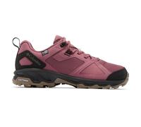 Columbia - Women's Peakfreak Hera II Outdry - Chaussures multisports - EU 42 - antique mauve / moonvista