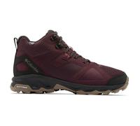 Columbia - Women's Peakfreak Hera II Outdry Mid - Chaussures multisports - EU 40 - moonvista / antique mauve