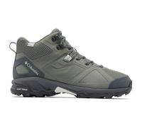 Columbia - Women's Peakfreak Hera II Outdry Mid - Chaussures multisports - EU 41,5 - sedona sage / tea light