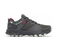 Columbia - Women's Peakfreak Hera Outdry - Chaussures multisports - EU 42 - dark grey / deep madeira