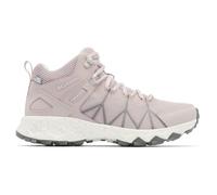 Columbia - Women's Peakfreak II Mid Outdry - Chaussures de randonnée - EU 39 - vapor / moonstone