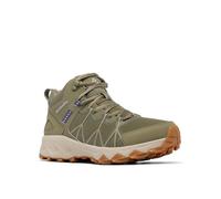 Columbia Women's Peakfreak II Mid Outdry Hiking Shoe