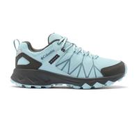 Columbia Chaussures de randonnée femme Peakfreak II Outdry Bleu marine / Gris foncé 37