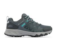 Columbia - Women's Peakfreak II Outdry - Chaussures multisports - EU 40 - graphite / teal