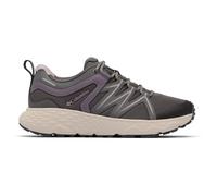 Columbia Chaussures randonnée femme Peakfreak Roam Waterproof City Grey/Granite Purple 37