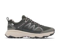 Chaussures Columbia Peakfreak Rush Outdry gris foncé femme - 39.5