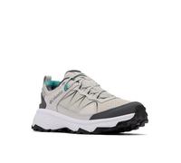 Columbia Women's Peakfreak Rush Outdry, Moonstone/Teal, 9