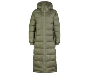 Columbia - Women's Pike Lake III Long Jacket - Manteau - XL - stone green