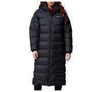 Columbia - Women's Pike Lake III Long Jacket - Manteau - XS - black