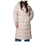 Columbia - Women's Pike Lake III Long Jacket - Manteau - XS - dark stone