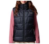 Columbia - Women's Pike Lake III Vest - Gilet synthétique - S - black