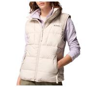 Columbia - Women's Pike Lake III Vest - Gilet synthétique - XS - dark stone