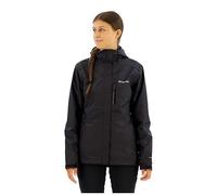 Columbia - Women's Pouring Adventure Iii Jacket - Veste Imperméable Taille Xl, Noir