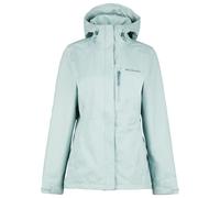 Columbia - Women's Pouring Adventure III Jacket - Veste imperméable - XS - crushed blue