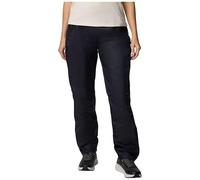 Columbia - Women's Pouring Adventure Iii Pant - Pantalon Imperméable Taille Xl - Short, Noir