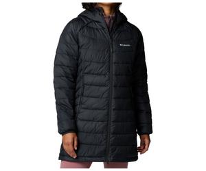 Columbia - Women's Powder Lite II Mid Jacket - Manteau - S - black