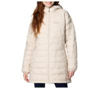 Columbia - Women's Powder Lite II Mid Jacket - Manteau - S - dark stone