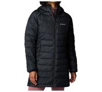 Columbia - Women's Powder Lite II Mid Jacket - Manteau - XS - black
