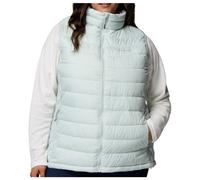 Columbia - Women's Powder Lite II Vest - Gilet synthétique - S - tea light