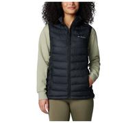 Columbia - Women's Powder Lite II Vest - Gilet synthétique - XXL - black