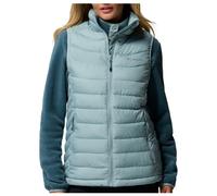 Columbia - Women's Powder Lite II Vest - Gilet synthétique - XXL - crushed blue