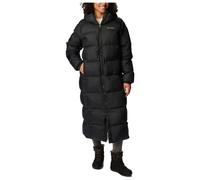 Columbia - Women's Puffect II Long Jacket - Manteau - L - black