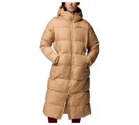 Columbia - Women's Puffect II Long Jacket - Manteau - M - canoe