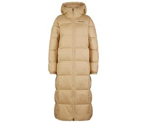 Columbia - Women's Puffect II Long Jacket - Manteau - XL - canoe