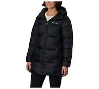 Columbia - Women's Puffect II Mid Hooded Jacket - Parka - L - black