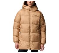 Columbia - Puffect II Mid Hooded Jacket - Doudoune femme Canoe - M
