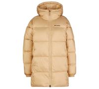 Columbia - Women's Puffect II Mid Hooded Jacket - Parka - XS - canoe