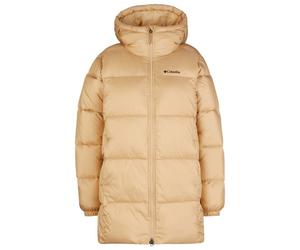 Columbia - Women's Puffect II Mid Hooded Jacket - Parka - XS - canoe