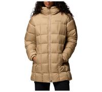 Columbia - Women's Puffect III Mid Jacket - Manteau - S - beach