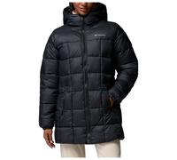 Columbia - Women's Puffect III Mid Jacket - Manteau - XL - black