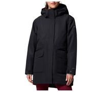 Columbia - Women's Pulaski Parka - Manteau - S - black