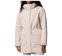 Columbia - Women's Pulaski Parka - Manteau - S - dark stone