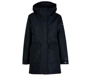 Columbia - Women's Pulaski Parka - Manteau - XS - black