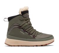 Columbia - Women's Red Hills Omni-Heat - Chaussures d'hiver - EU 37,5 - alpine tundra / moonvista