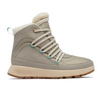 Columbia Red Hills Omni-Heat - Bottes de neige femme Kettle / Peach Blossom 38