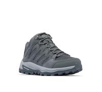 Bottes Columbia Redmond IV Mid Waterproof gris graphite femme - 43