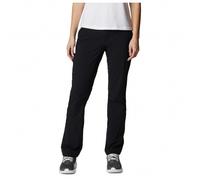 Columbia - Women's Saturday Trail EU Pant - Pantalon de trekking - 16 - Regular - black